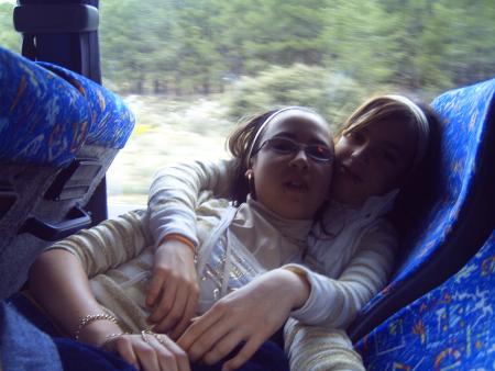 sele y m jesus